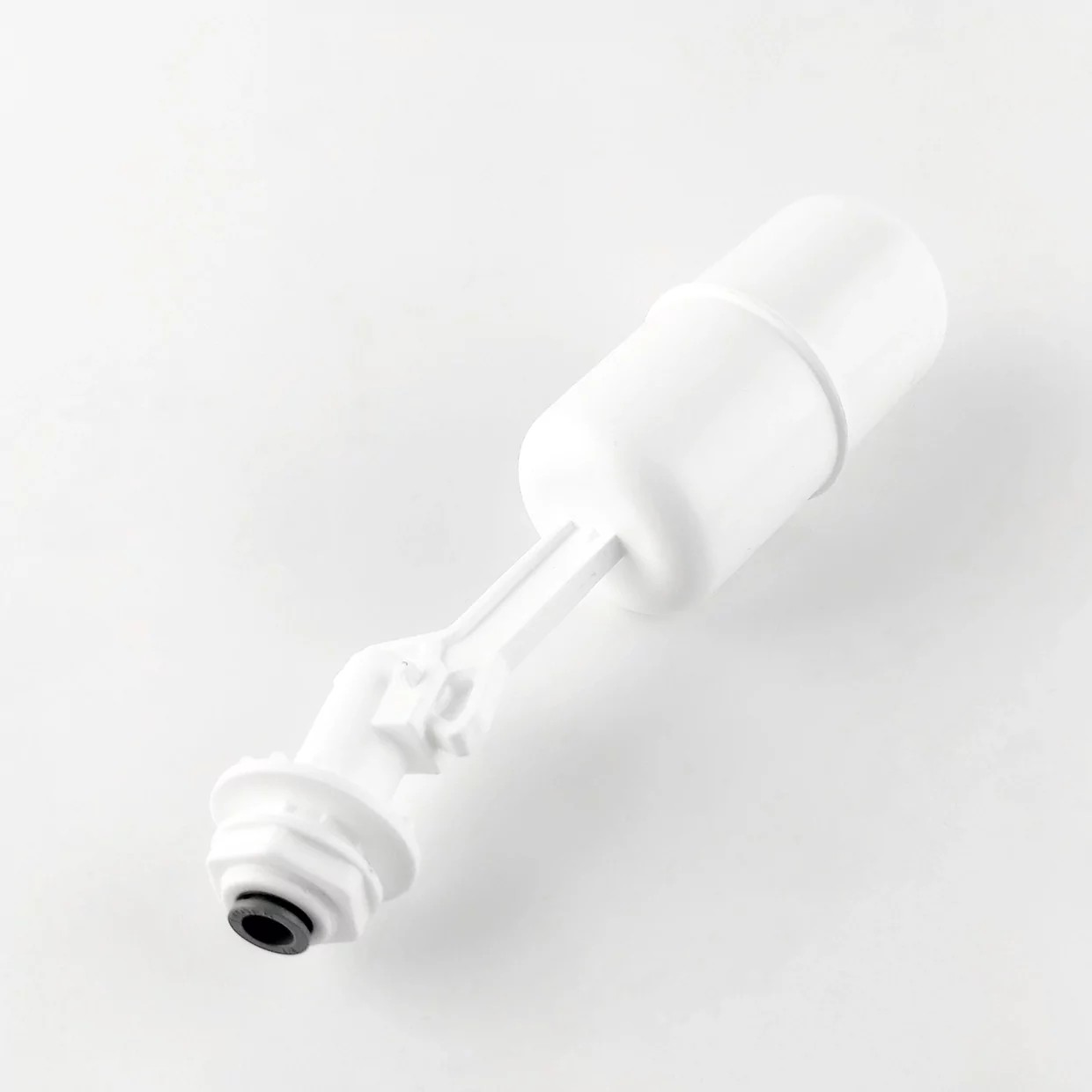 Поплавок Raifil 1829-C (1/4" быстросъемный) цена 446 грн - фотография 2