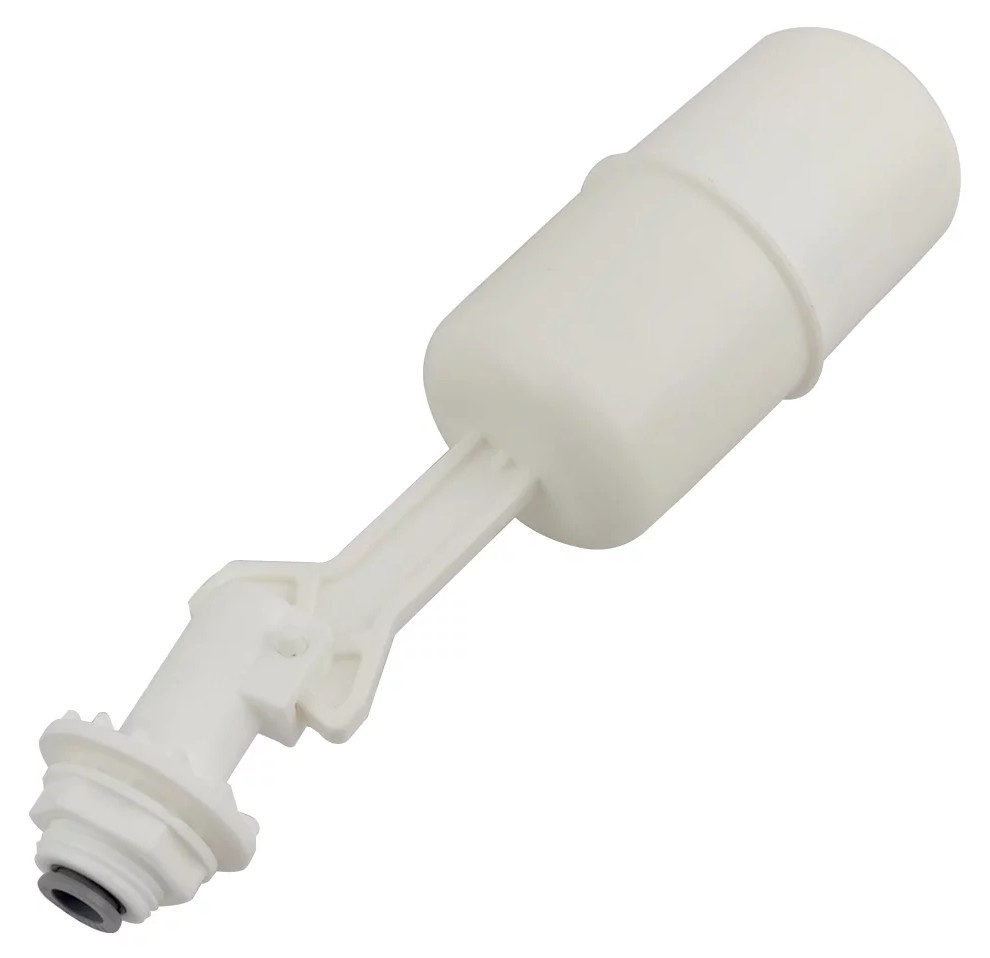 Поплавок Raifil 1829-C (1/4" быстросъемный)