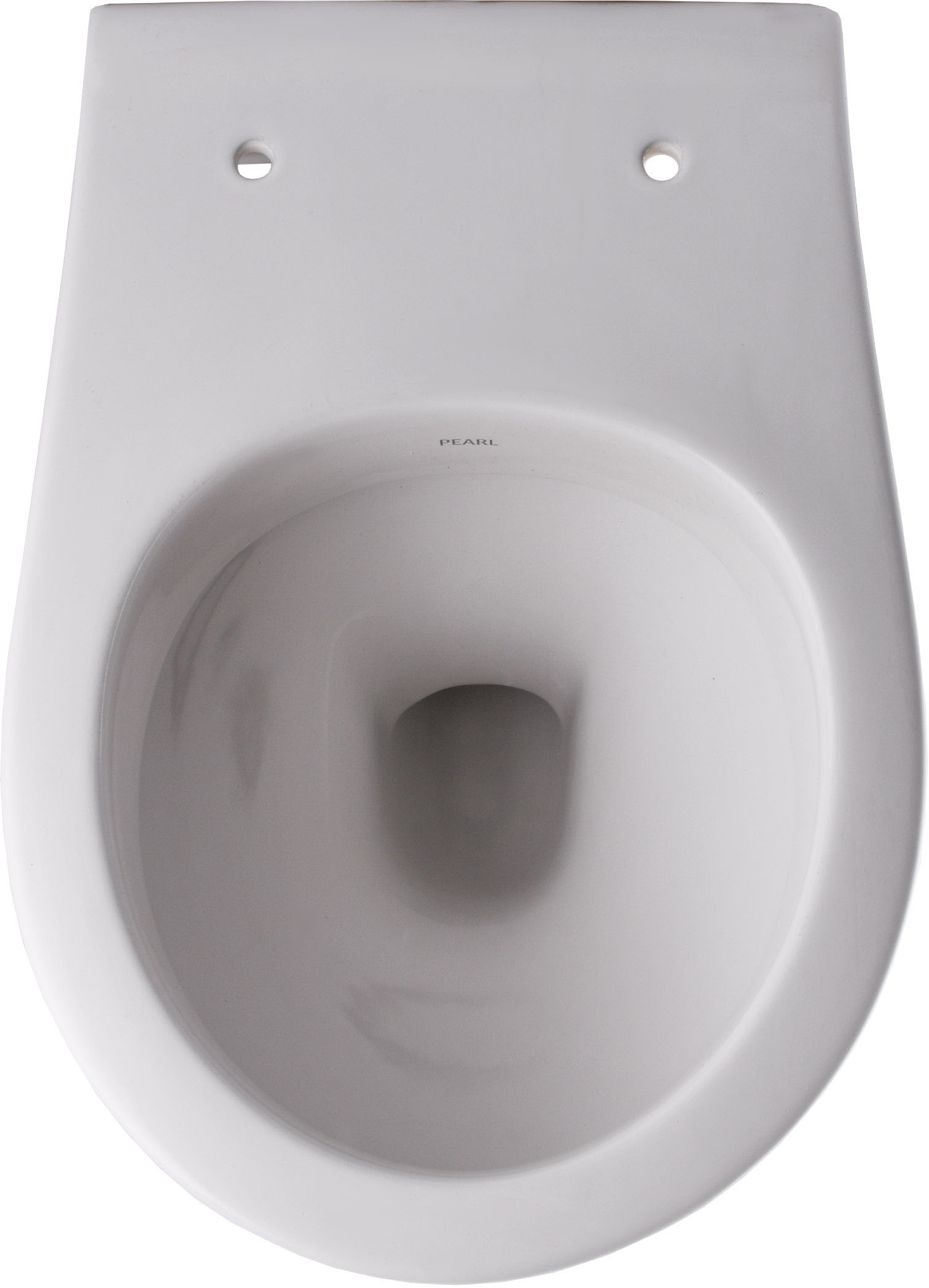 Унітаз підвісний Pearl Verona (WHB-VER-PP) ціна 3120 грн - фотографія 2