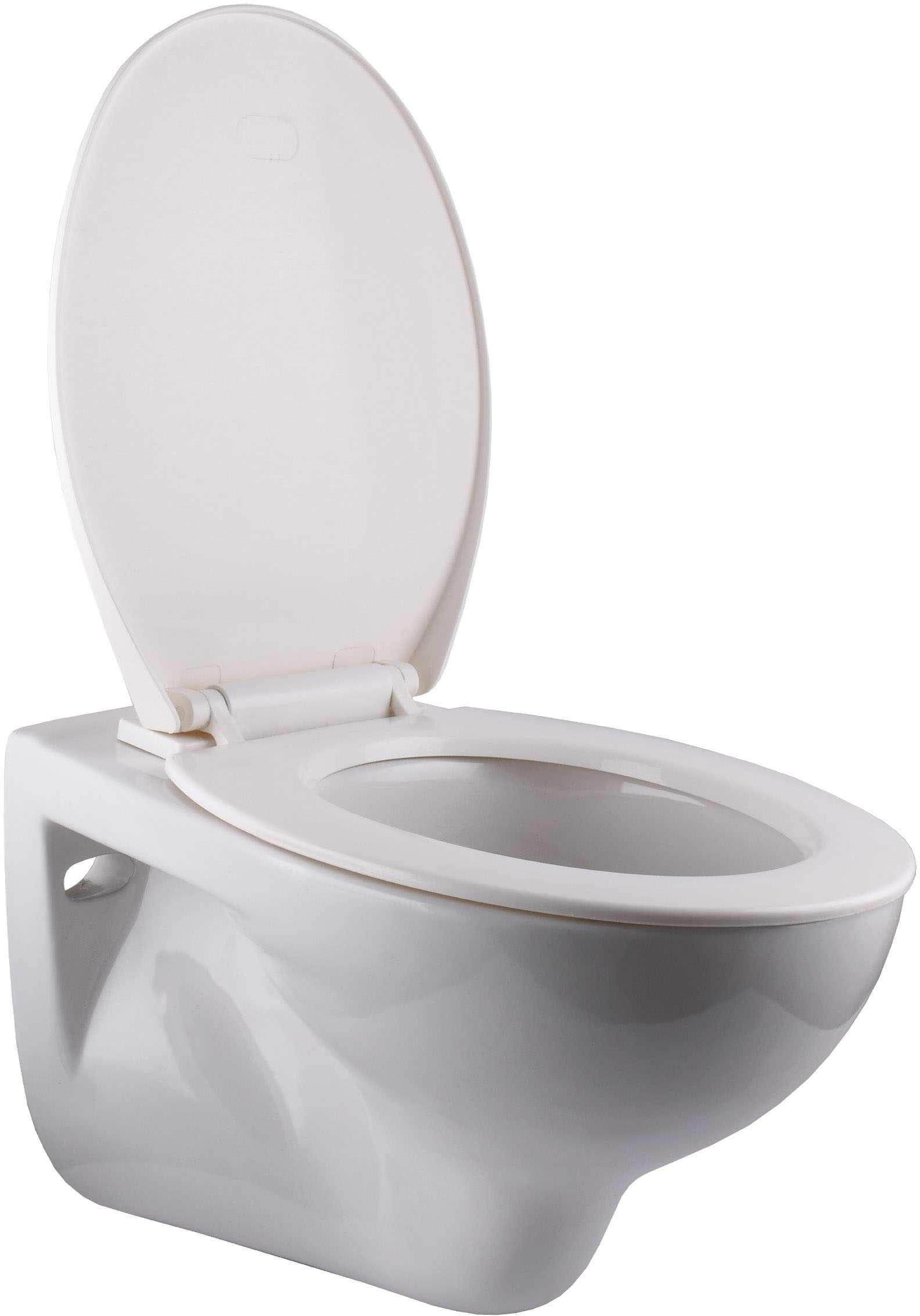 Унітаз підвісний Pearl Verona (WHB-VER-PP) відгуки - зображення 5