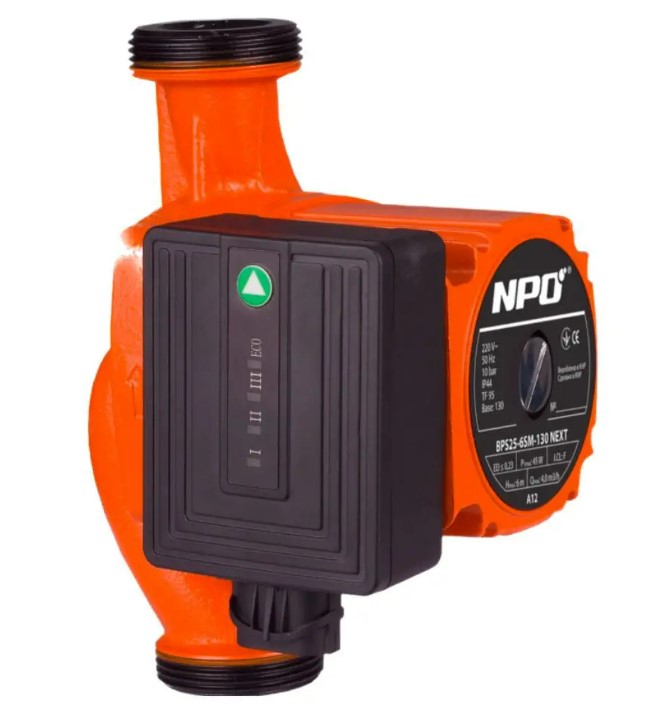 Насоси+Обладнання BPS32-12SM-180 Next (4823121302848)