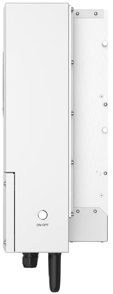 продаём Solis 6000Вт + аккумулятор Deye 100Ah*2шт. в Украине - фото 4