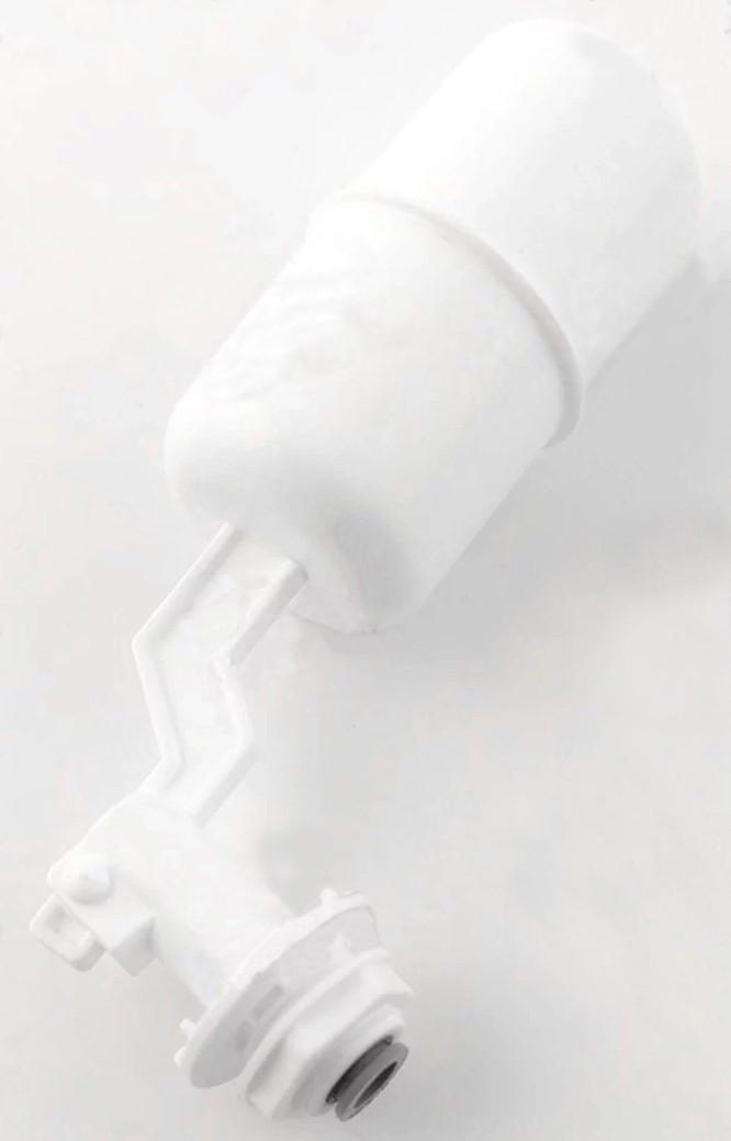 Raifil 1829-A (1/4" быстросъемный)