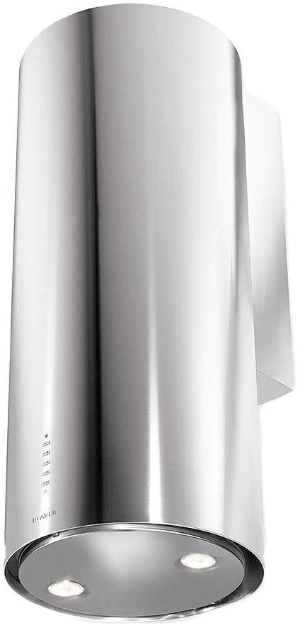 Кухонна витяжка Faber Cylindra Isola Ev8 X A37 Eln