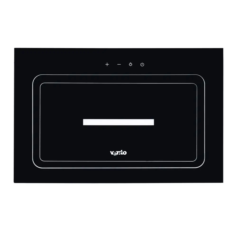 в продажу Кухонна витяжка Ventolux Punto 45 BG (800) TC - фото 3