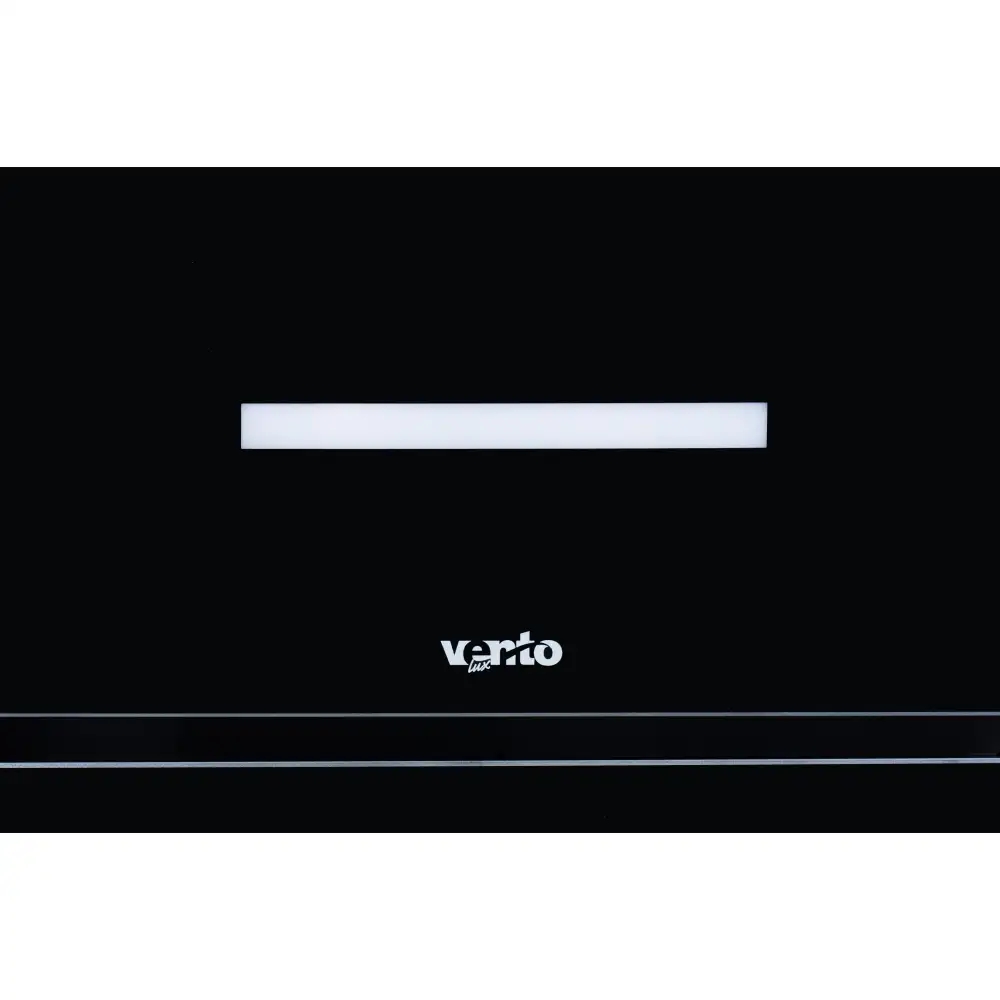 Кухонна витяжка Ventolux Punto 45 BG (800) TC відгуки - зображення 5