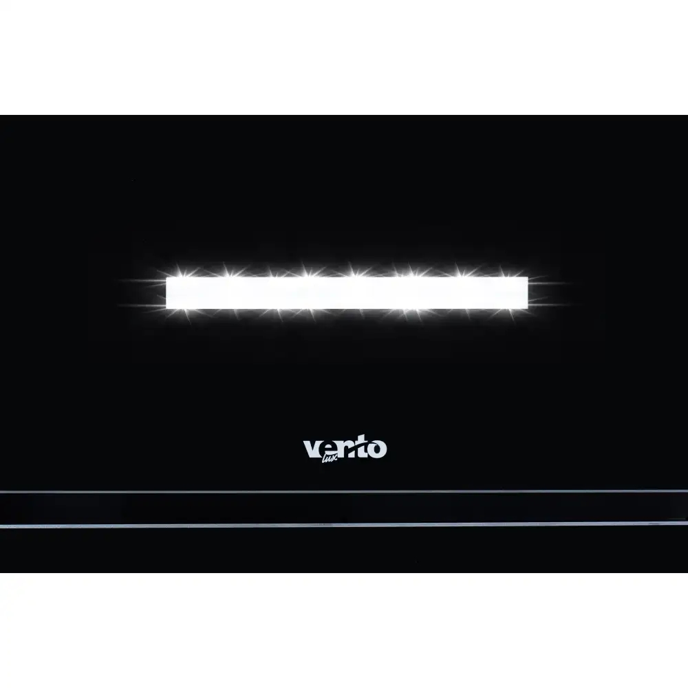 Кухонна витяжка Ventolux Punto 45 BG (800) TC інструкція - зображення 6