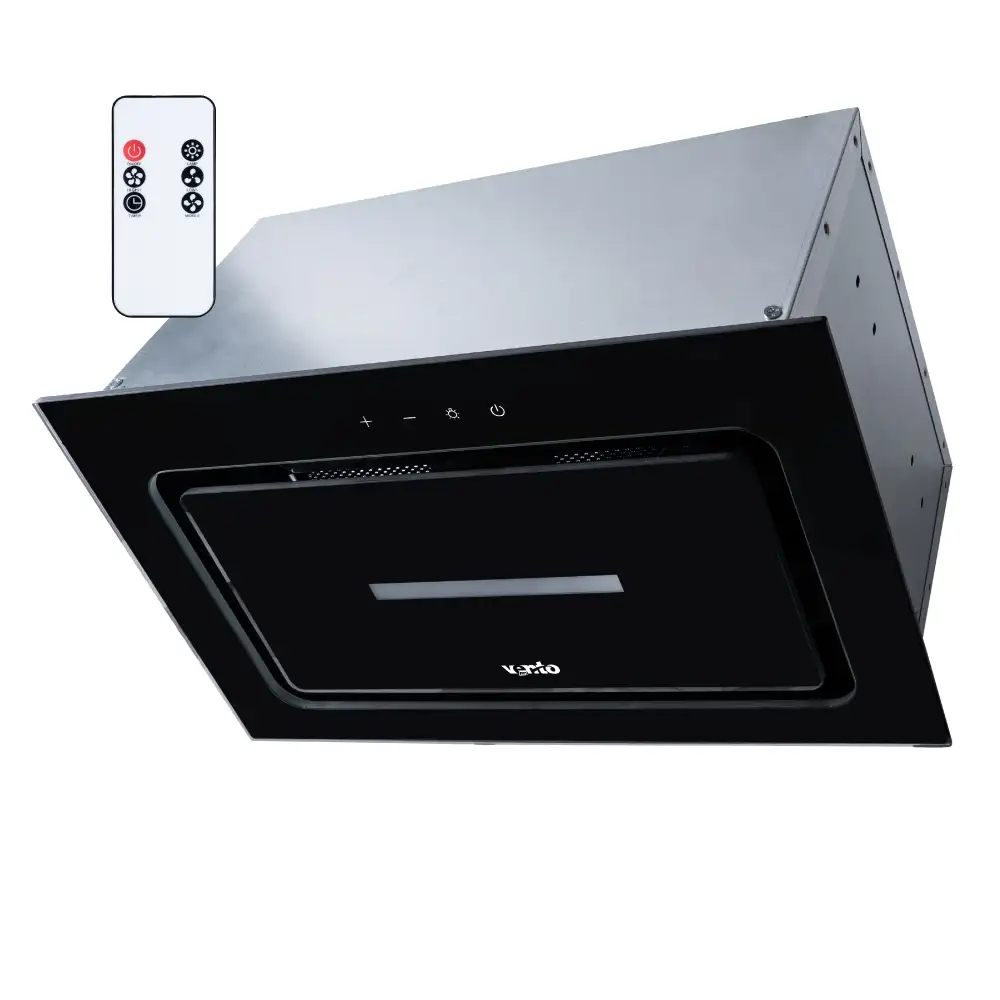 Кухонна витяжка Ventolux Punto 45 BG (800) TC