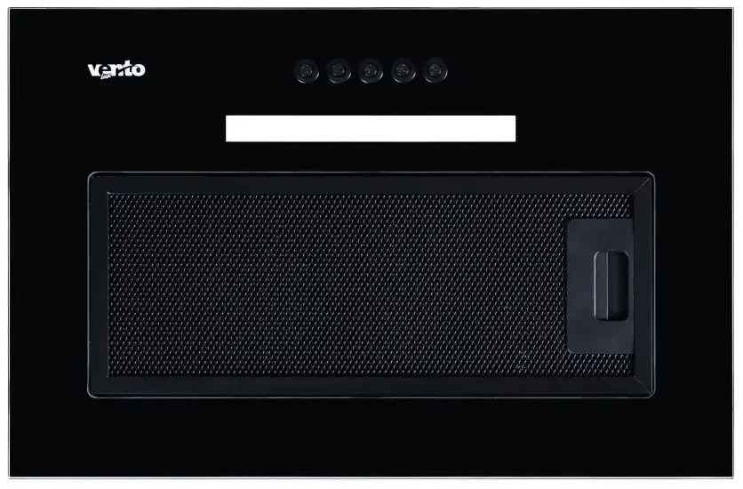 в продажу Кухонна витяжка Ventolux Punto 45 BG (700) PB - фото 3