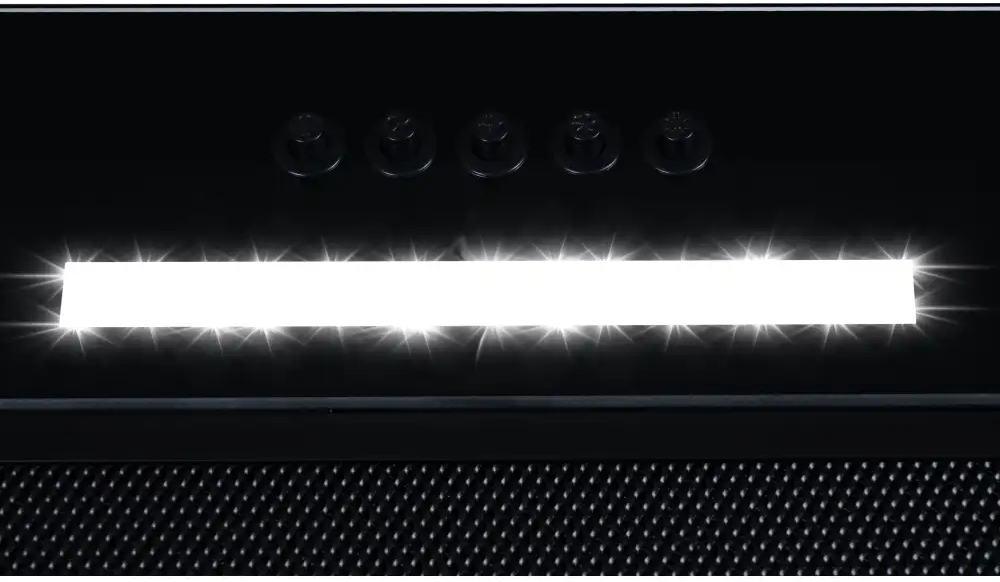 Кухонна витяжка Ventolux Punto 45 BG (700) PB відгуки - зображення 5