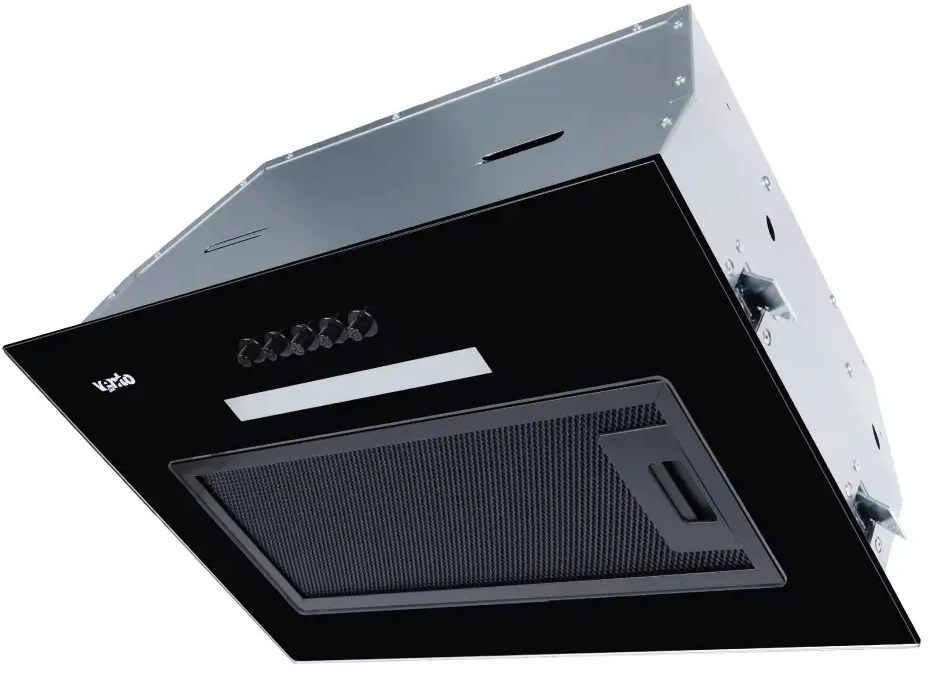 Кухонна витяжка Ventolux Punto 45 BG (700) PB