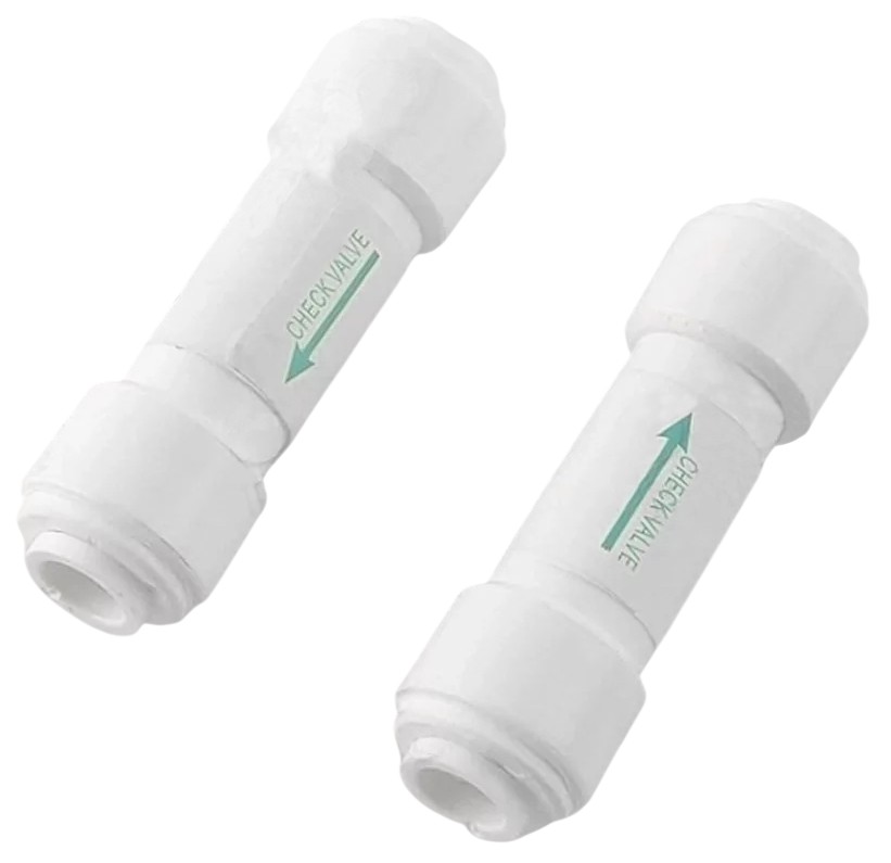 Organic Filter Co. CV-06-14P-EZ