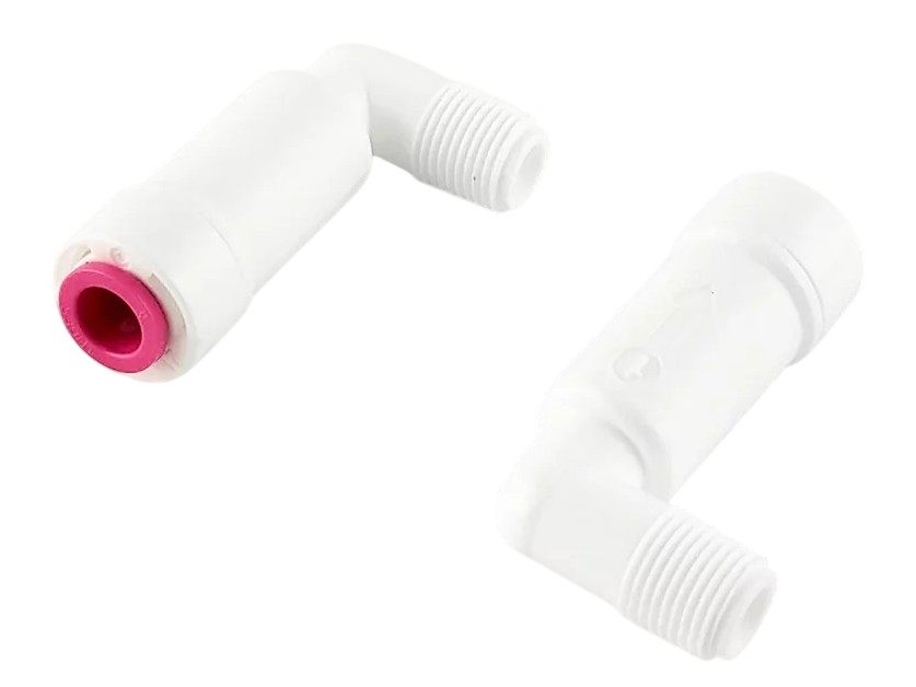 Обратный клапан Raifil 1816-A /CV-02-2SS-EZ