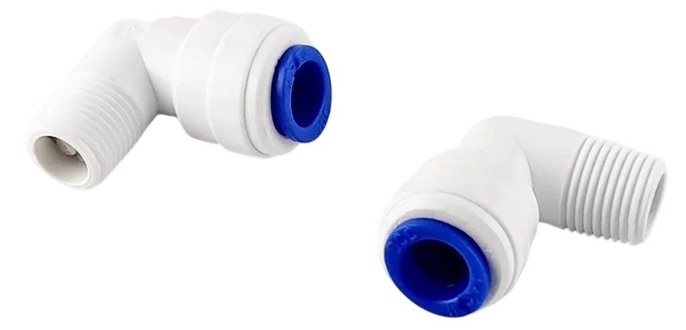 Обратный клапан DCC CV-02-2SS-EZ-D