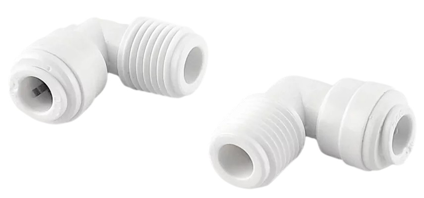 Обратный клапан DCC CV-04-2SS-EZ-D