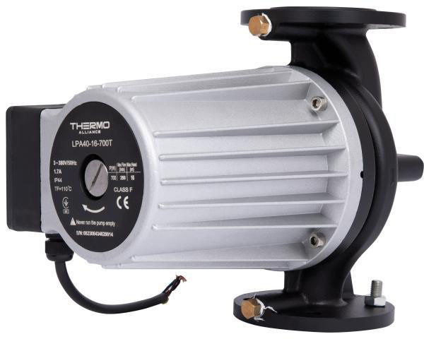 в продажу Циркуляційний насос Thermo Alliance LPA40-13-550 (LPA4013550T) - фото 3