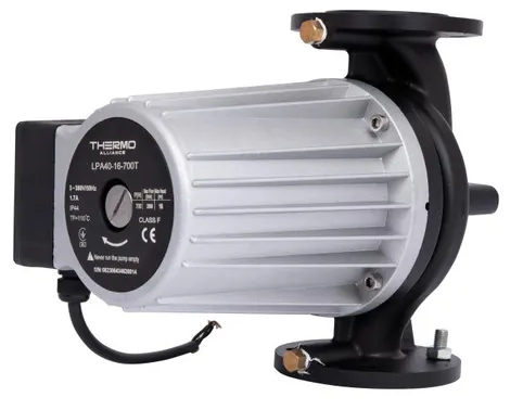 в продажу Циркуляційний насос Thermo Alliance LPA40-16-700 (LPA4016700T) - фото 3