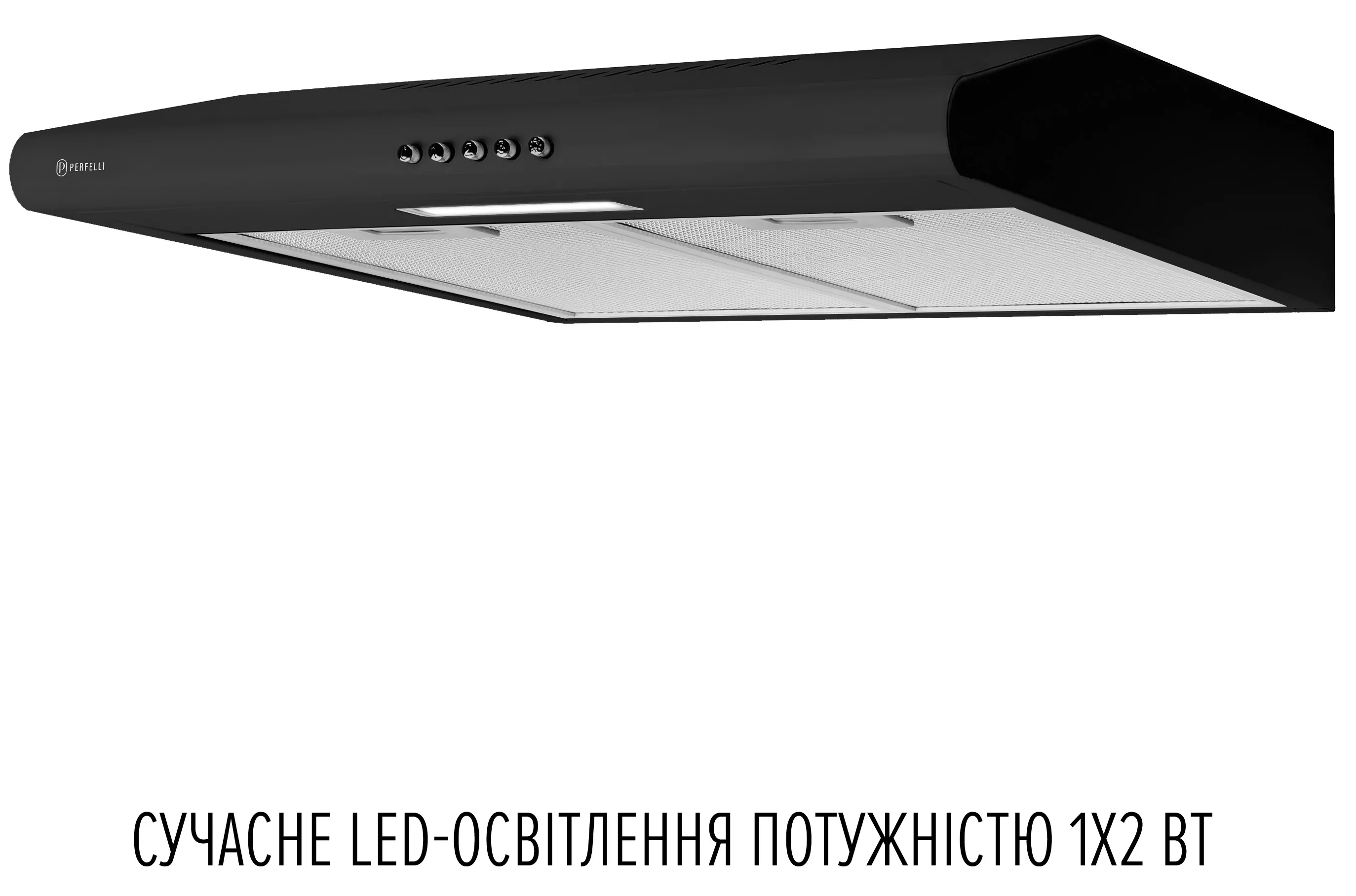 продаємо Perfelli Clio 6 DM Nero в Україні - фото 4