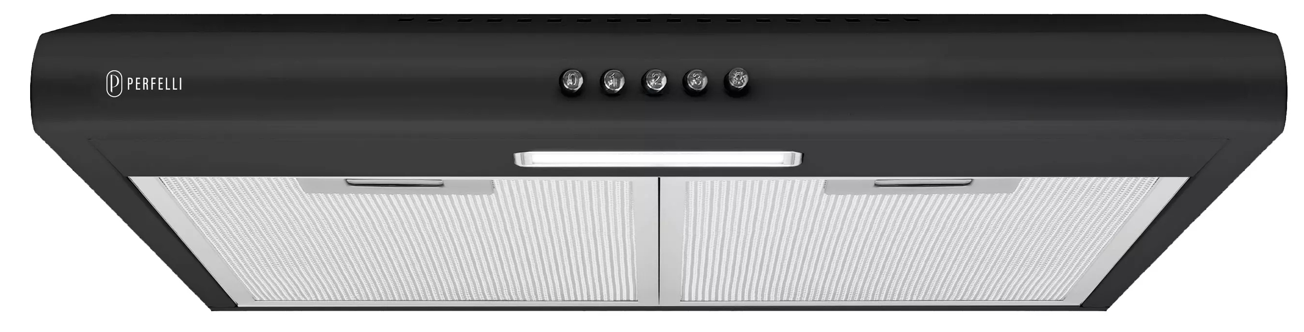 Perfelli Clio 6 DM Nero