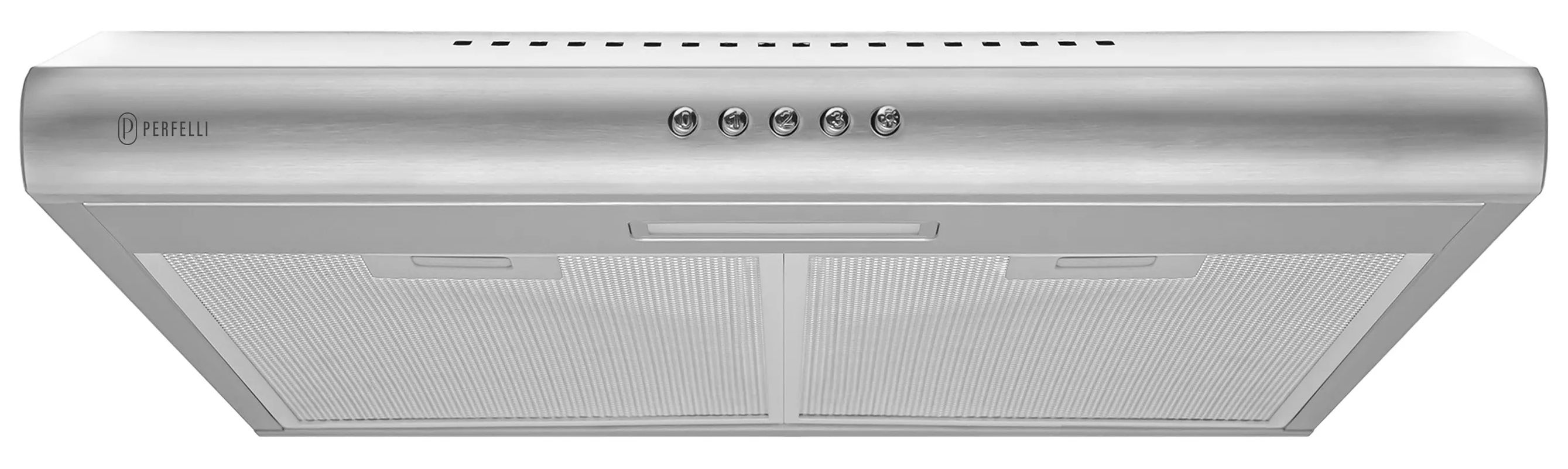 Кухонная вытяжка Perfelli Clio 5 DM Inox
