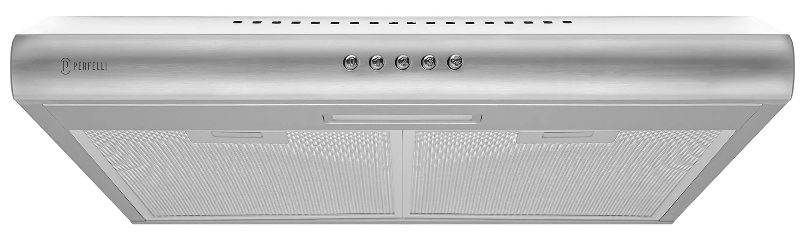 Perfelli Clio 5 DM Inox