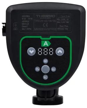 Циркуляционный насос Thermo Alliance LPS-A 32/100/180 (LPSA32100180) цена 5655 грн - фотография 2