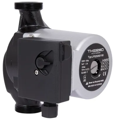 Thermo Alliance LPS 25/80/180 (LPS2580180)