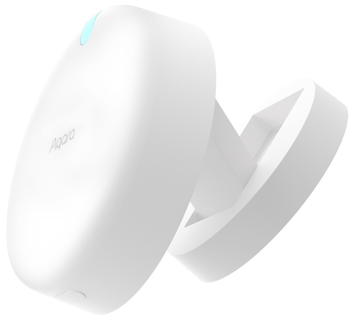 Датчик присутствия Aqara FP2 White (PS-S02D) инструкция - изображение 6