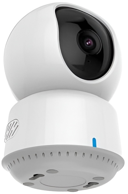 IP видеокамера Aqara E1 White (CH-C01E) цена 2899 грн - фотография 2