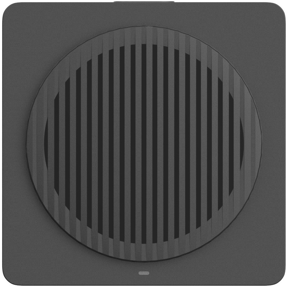 Умный видеозвонок Aqara Smart Video Doorbell G4 Black (SVD-C03) цена 4999 грн - фотография 2