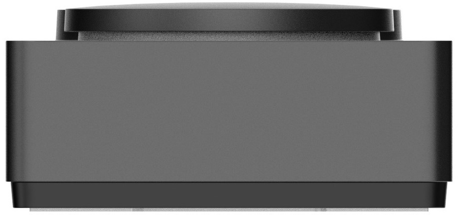 Умный видеозвонок Aqara Smart Video Doorbell G4 Black (SVD-C03) отзывы - изображения 5