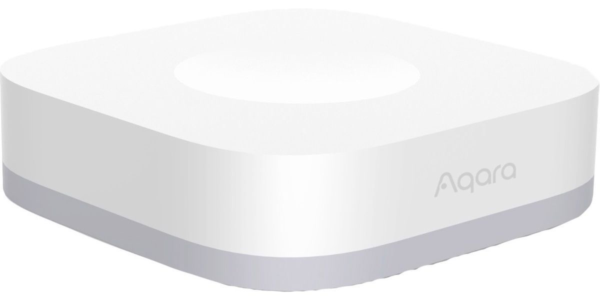 Беспроводной мини-выключатель Aqara Smart Wireless Switch T1 (WB-R02D) цена 899 грн - фотография 2