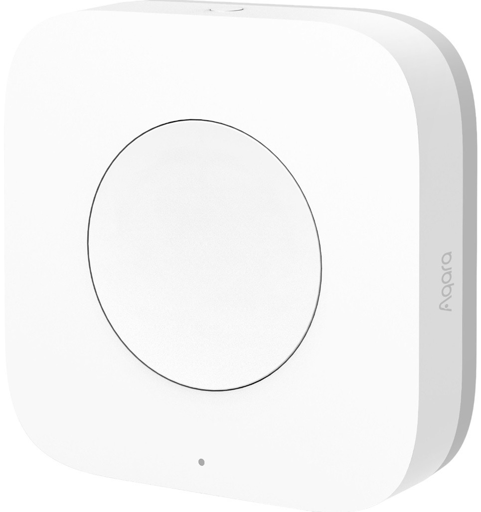 Беспроводной мини-выключатель Aqara Smart Wireless Switch T1 (WB-R02D) отзывы - изображения 5
