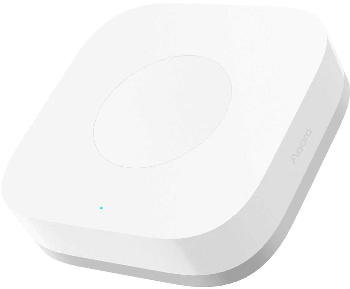 Aqara Smart Wireless Switch T1 (WB-R02D)