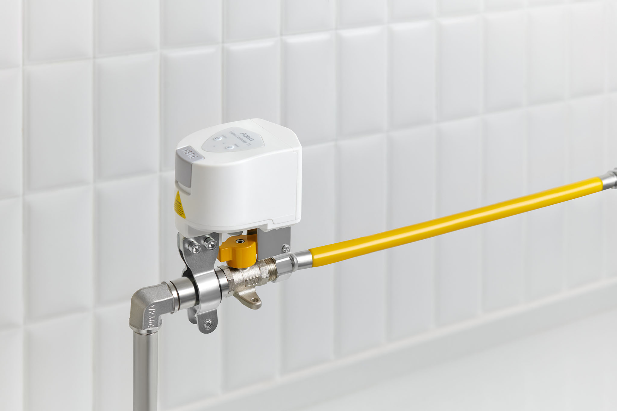 товар Aqara Valve Controller T1 (VC-X01D) - фото 13