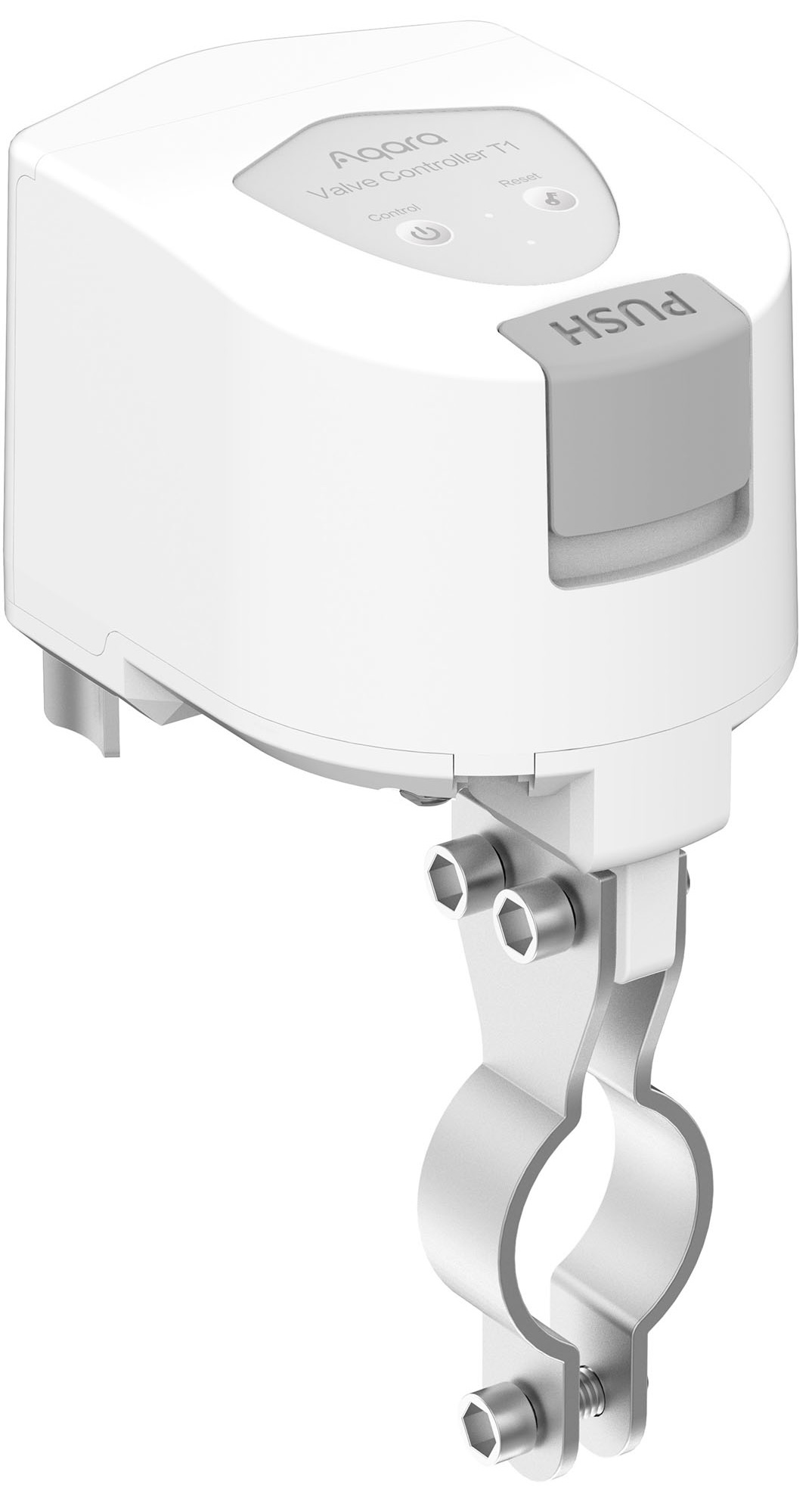 в продаже Электропривод Aqara Valve Controller T1 (VC-X01D) - фото 3