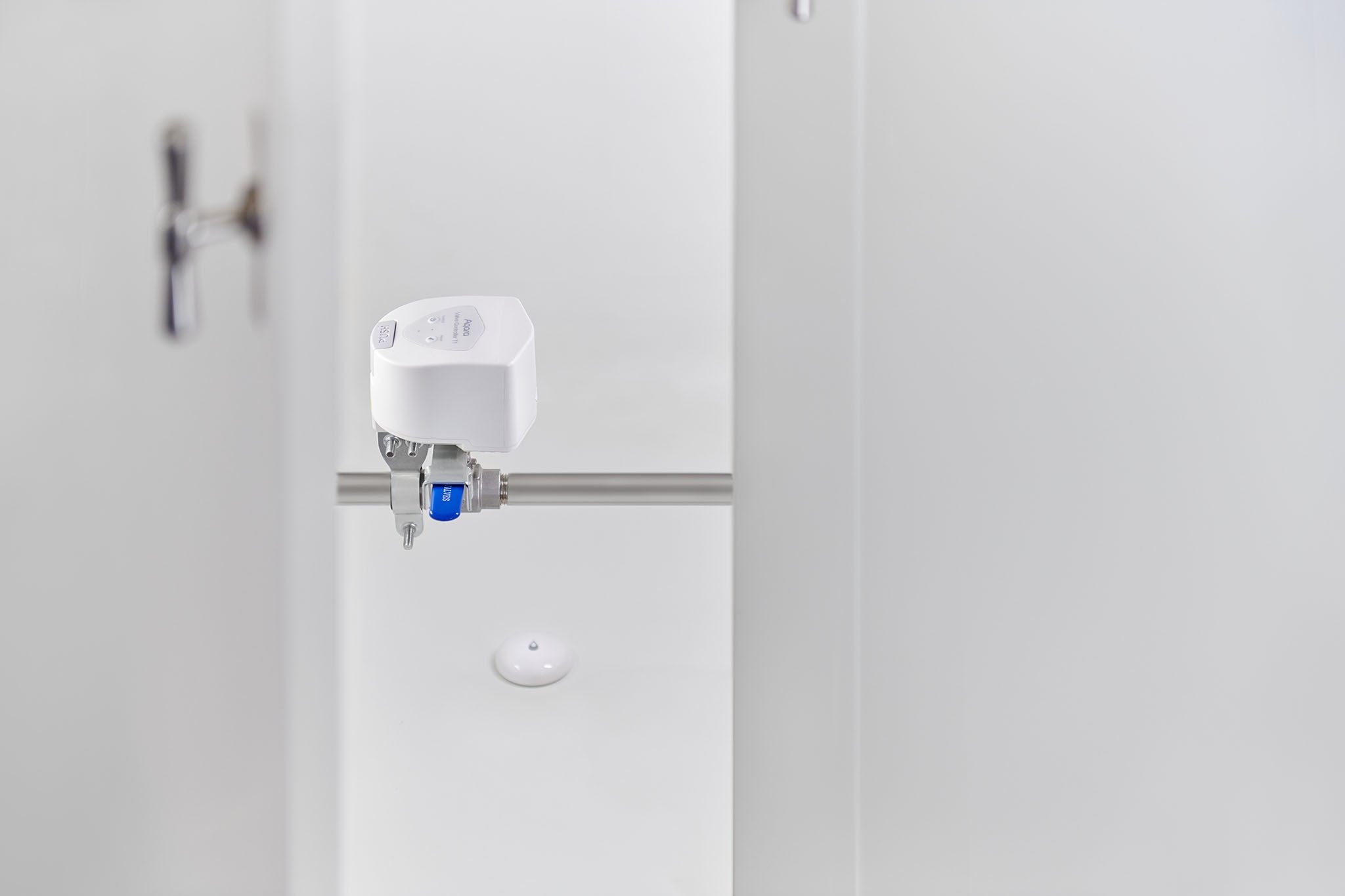 Aqara Valve Controller T1 (VC-X01D) в магазине в Киеве - фото 10