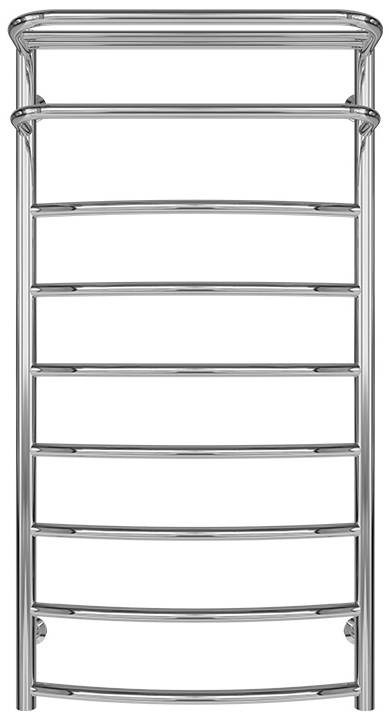 Рушникосушка OnlyHeat Elios 500x1000/9 ціна 5058 грн - фотографія 2