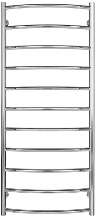 Полотенцесушитель OnlyHeat Oria 500x1200/11 цена 5731 грн - фотография 2