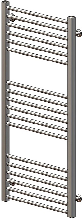 Полотенцесушитель OnlyHeat Ember 500x1200/18