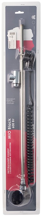 продаём OnlyHeat Agate Black 0.6 кВт в Украине - фото 4