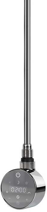 ТЕН для рушникосушки OnlyHeat Ivory Chrome 0.6 кВт ціна 2341 грн - фотографія 2