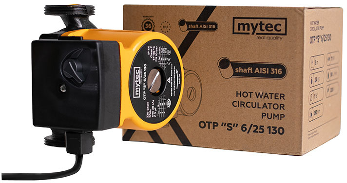 Mytec OTP 6/25S 130 (23279)