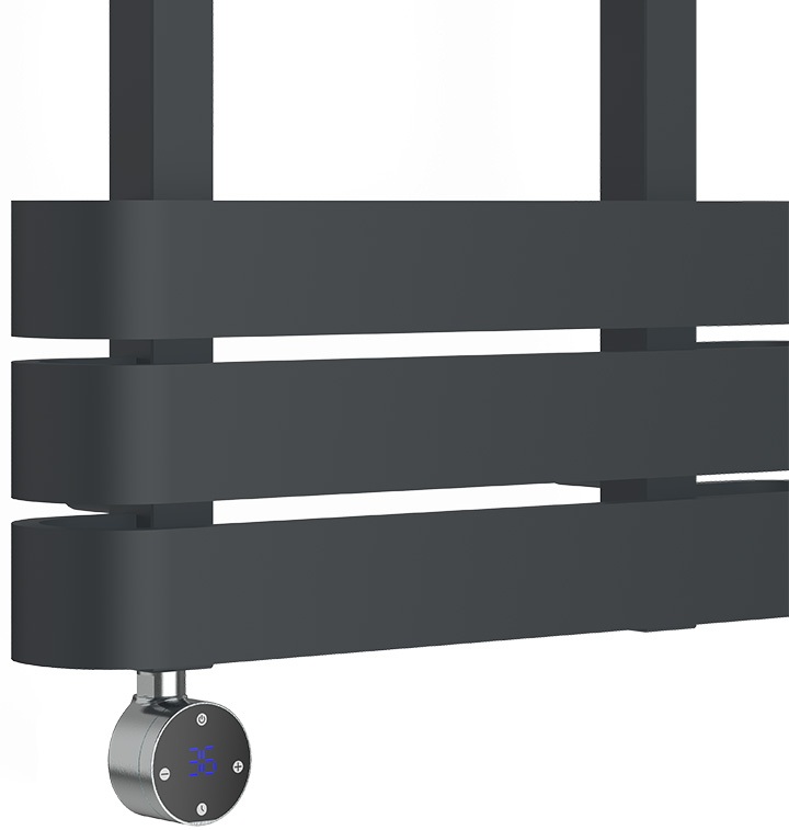 в продажу ТЕН для рушникосушки OnlyHeat Argent Chrome 0.3 кВт - фото 3