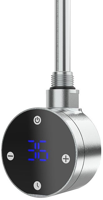 OnlyHeat Argent Chrome 0.3 кВт