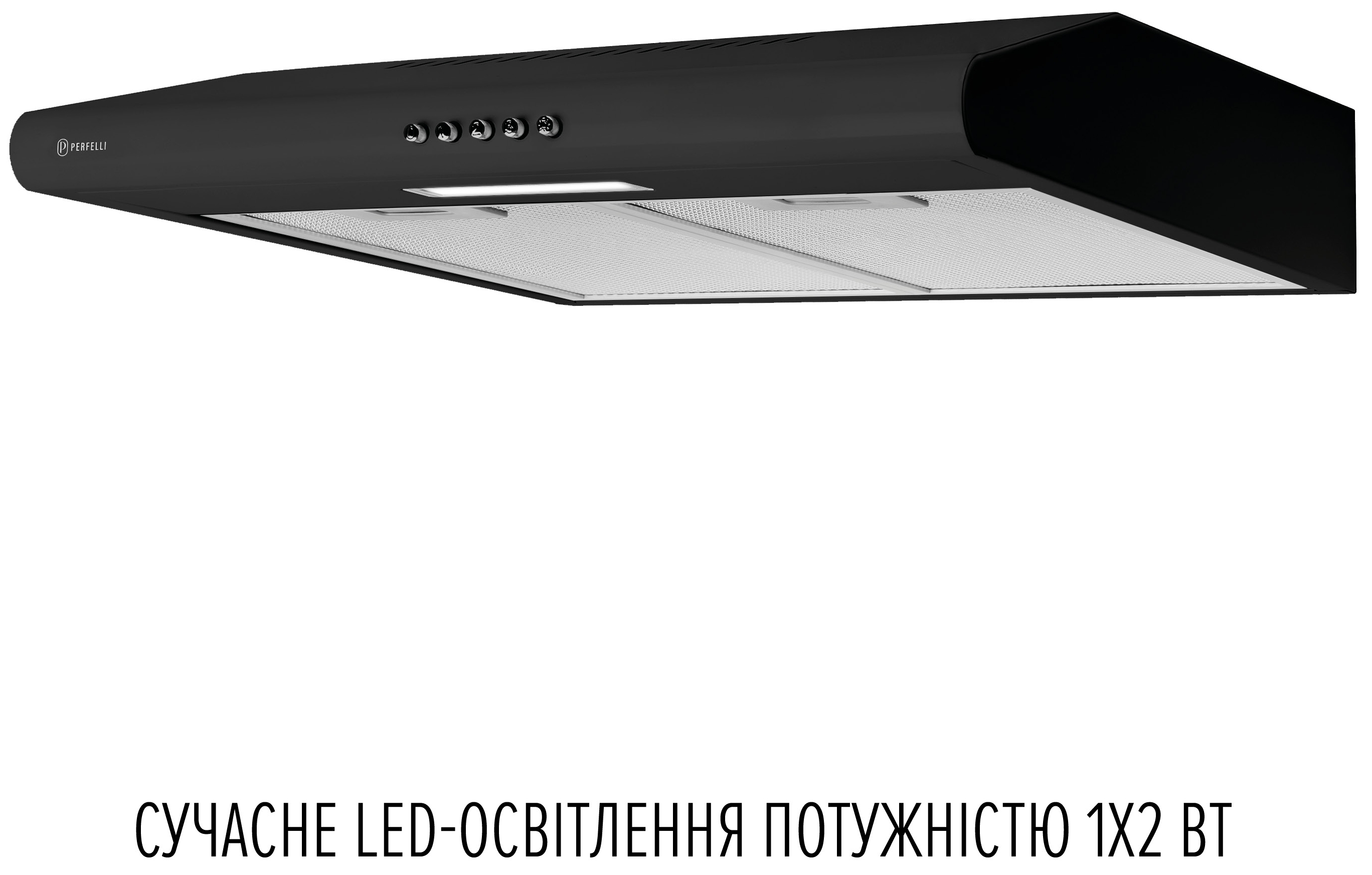 продаємо Perfelli Clio 5 DM Nero в Україні - фото 4