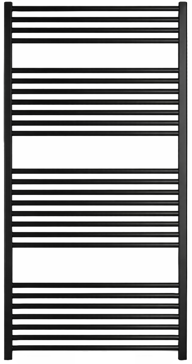 Polywarm Ithaka Wic 27/60, черный