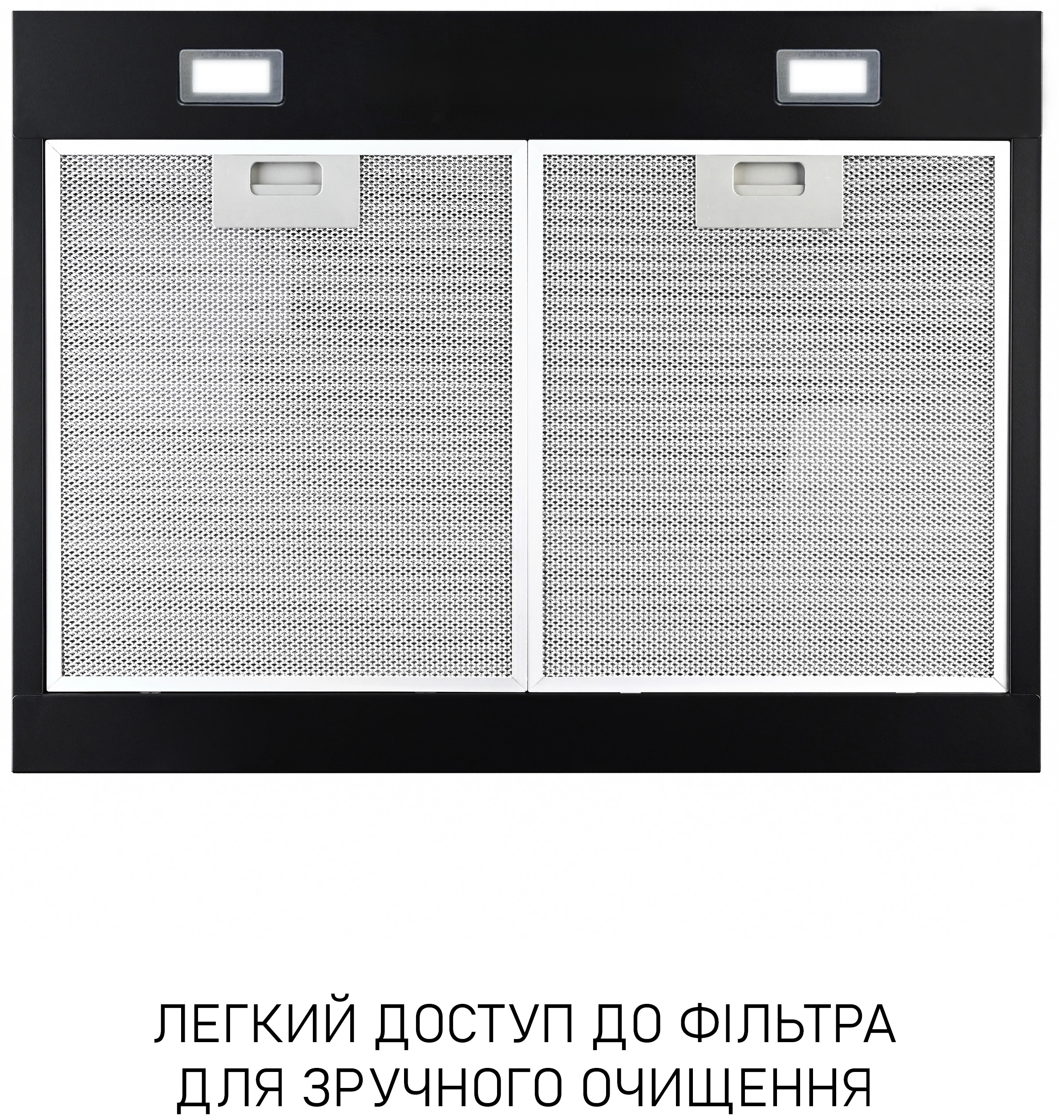 Кухонная вытяжка Minola HPLS 612 BL характеристики - фотография 7