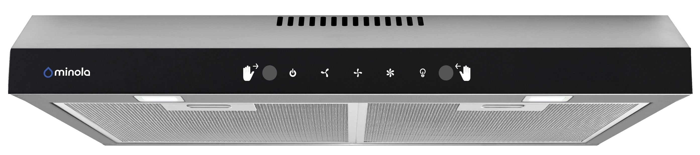 Кухонная вытяжка Minola HPLS 512 I