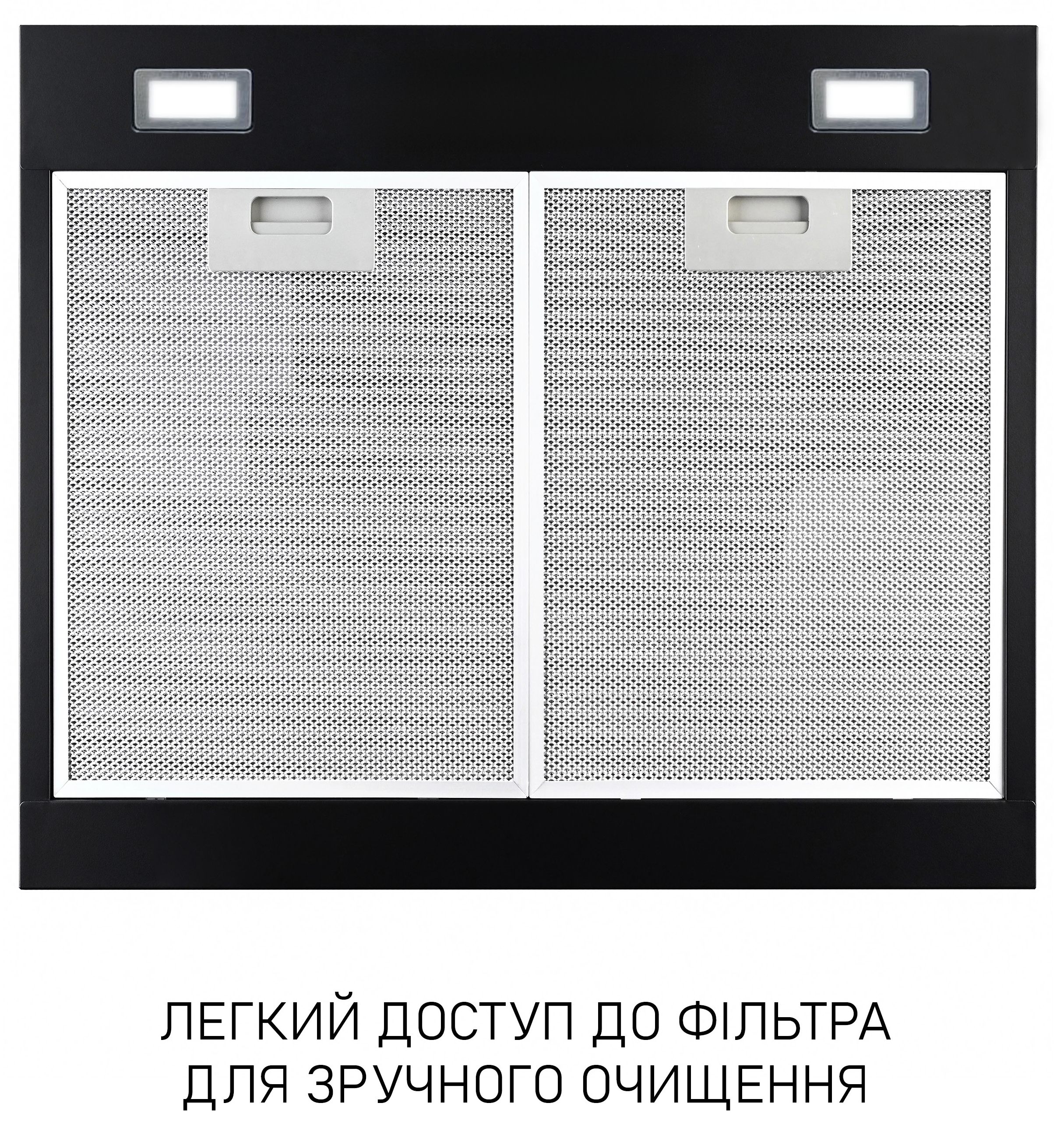 Кухонная вытяжка Minola HPLS 512 BL инструкция - изображение 6